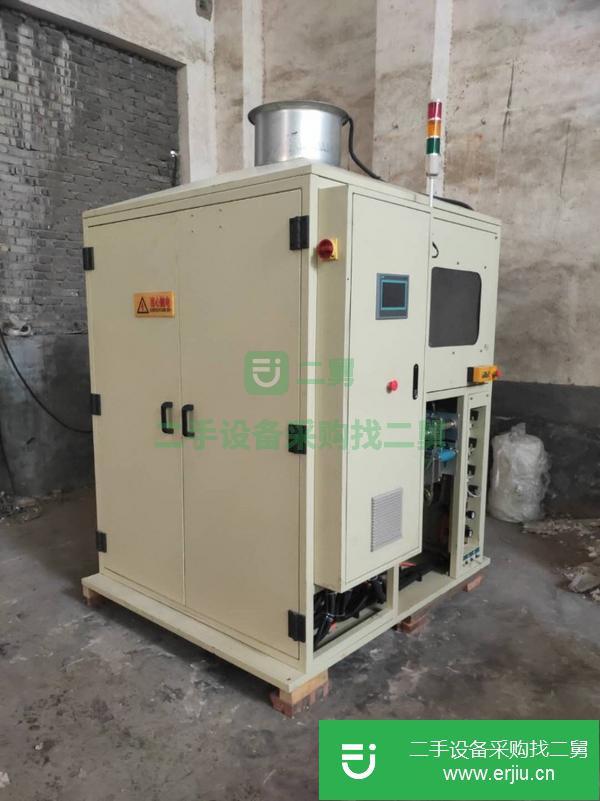 河南出售二手10排175抽紙機
