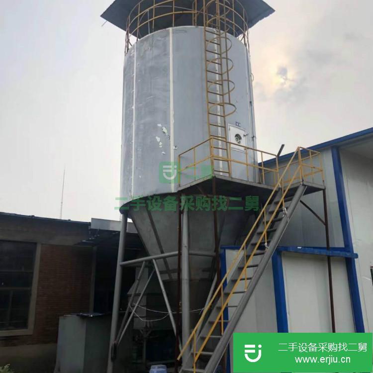 山東出售二手高速離心噴霧干燥機(jī)