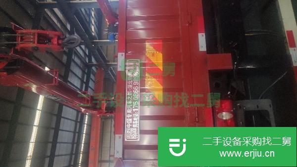 廣東出售二手12噸徐工隨車吊可分期
