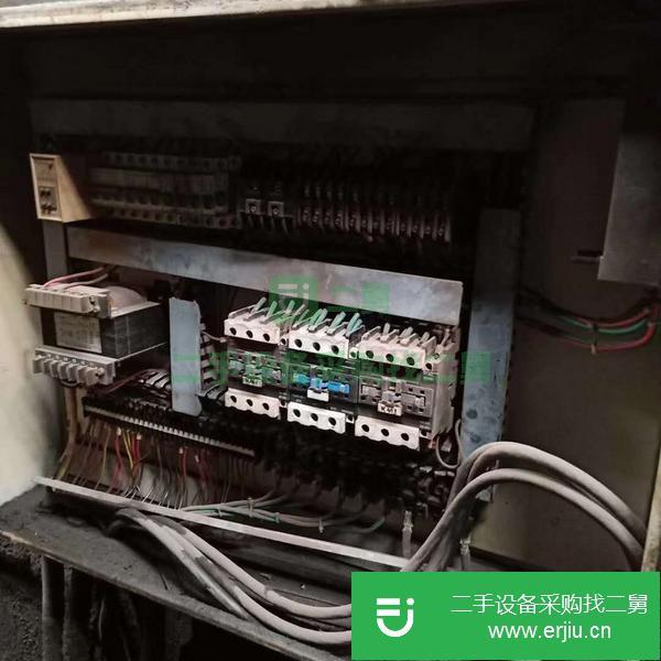 河北出售二手臥式車床