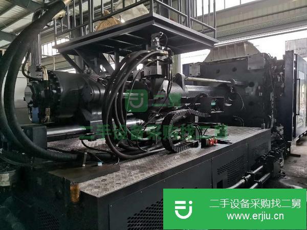 廣東出售二手海天MA16000注塑機(jī)