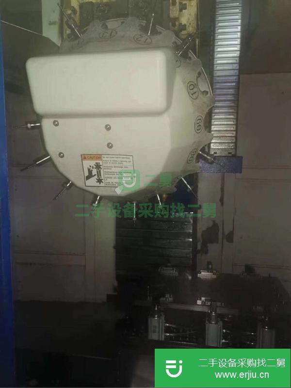 廣東出售二手臺灣亞克T-600鉆攻機