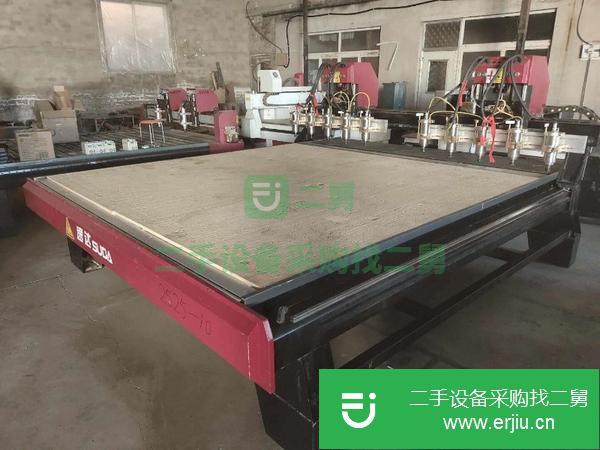 北京出售二手雕刻機(jī)