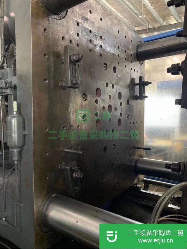 湖南出售二手海天MA10000注塑機