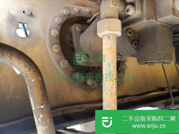 山西出售二手徐工吊車 剛做的大保養!無事故!