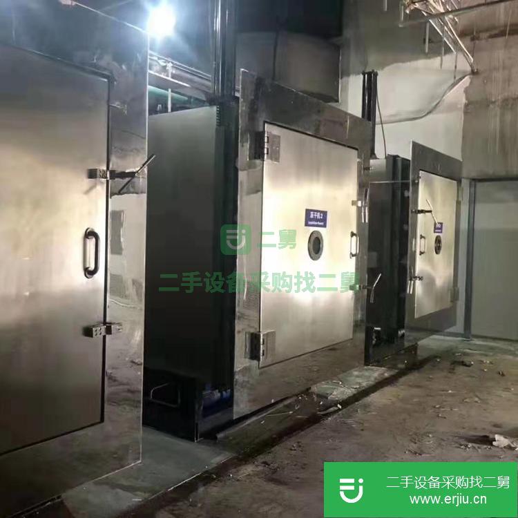 山東出售二手干燥機(jī)