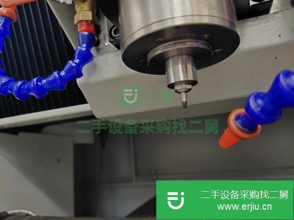 江蘇出售二手精品雕刻機