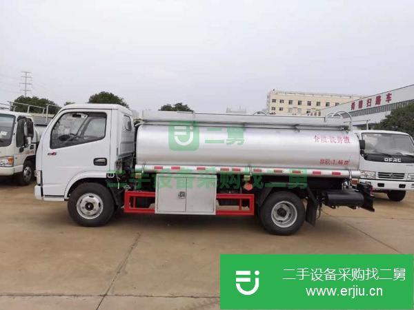 上海出售二手4噸藍牌運輸車
