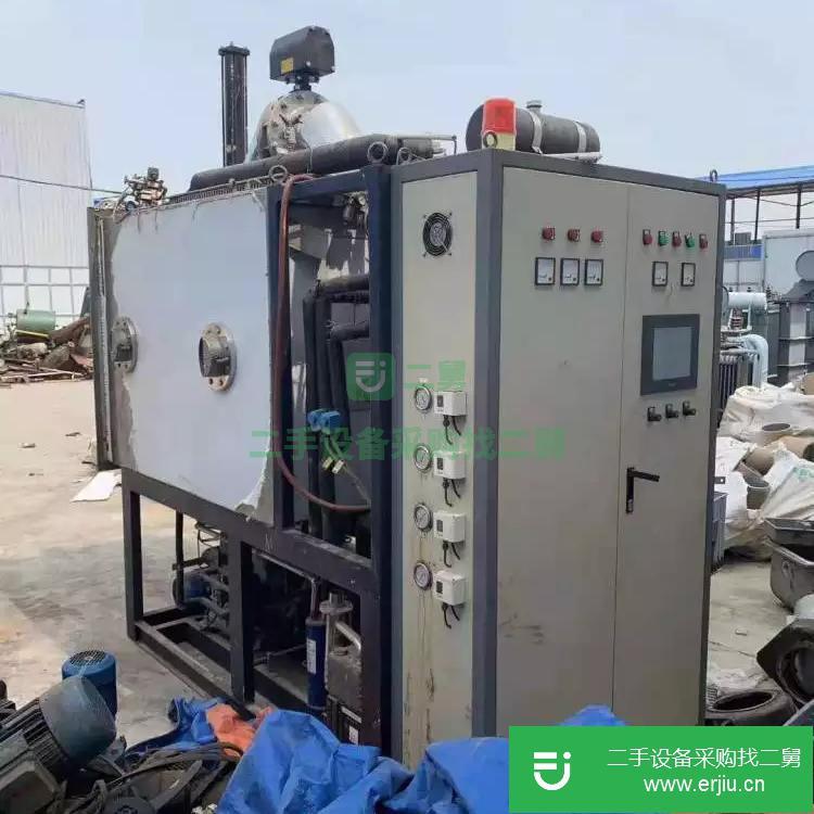 吉林出售二手螺桿空壓機