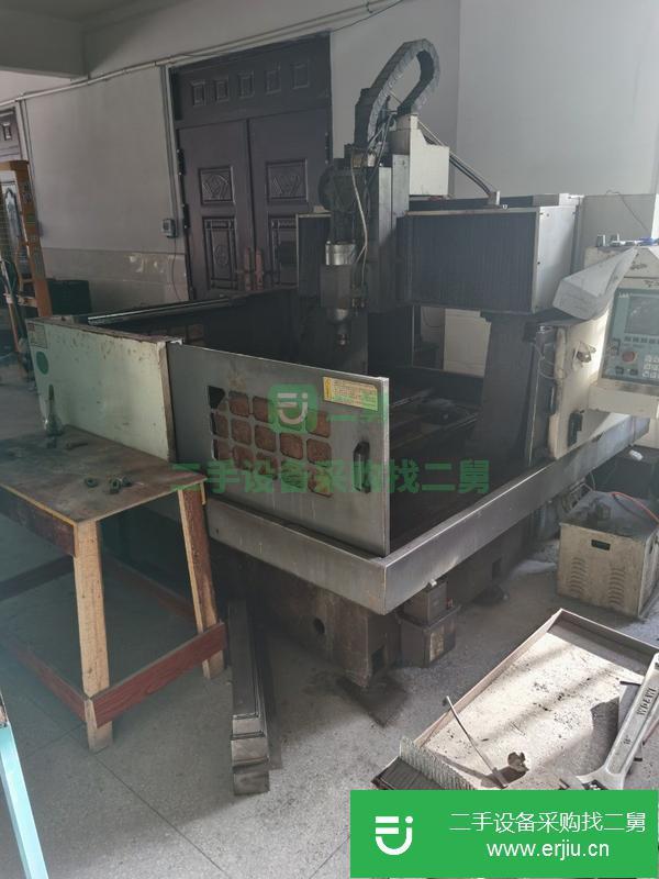 江蘇出售二手八成新雕刻機
