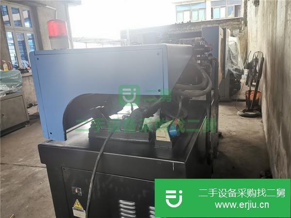 浙江出售二手臺意德110噸全新異步伺服注塑機