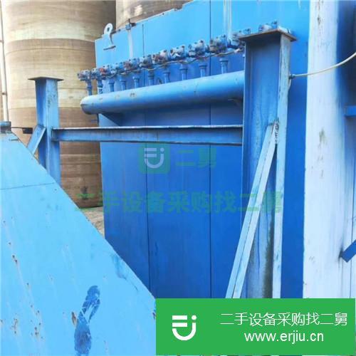 山東出售二手布袋除塵器