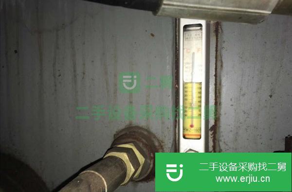 河北出售二手佳爾華電拖泵