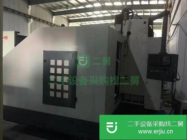山東出售二手堯天YW1290數控臥式鏜銑床