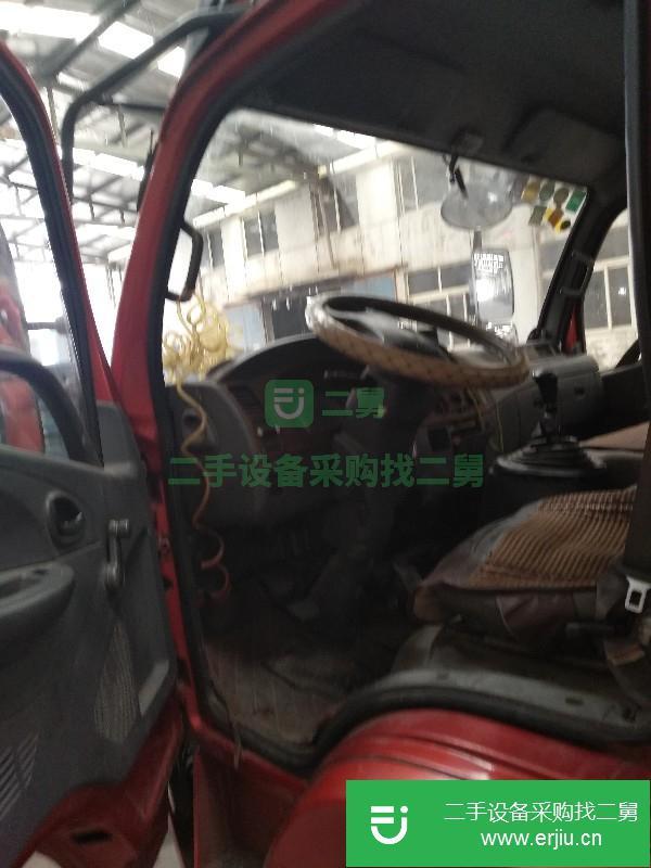 天津出售二手東風多利卡貨車