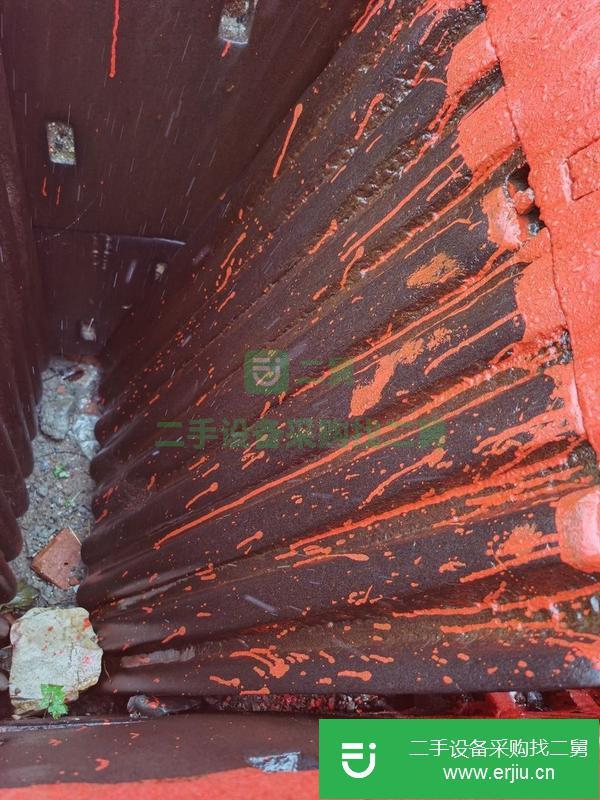 山東出售二手575鄂式破碎機