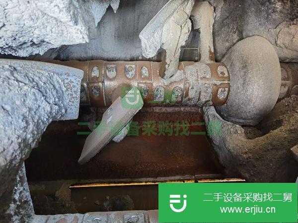 貴州出售二手18年90攪拌站