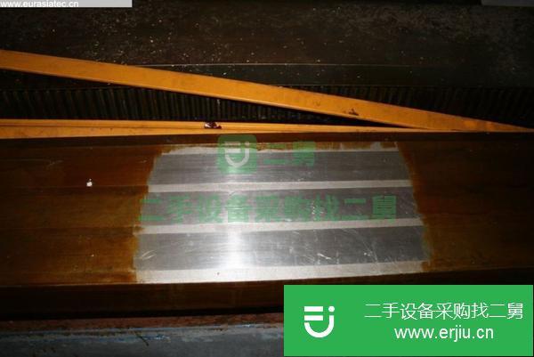 江蘇出售二手車床