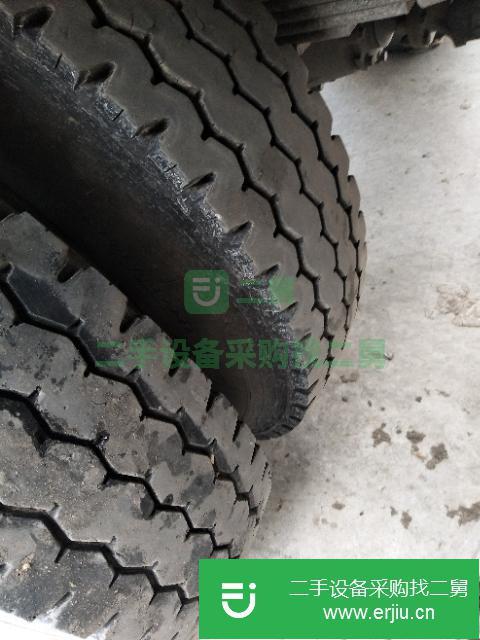 遼寧出售二手13年J6貨車