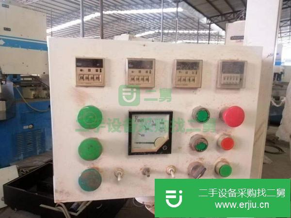 福建出售二手13S平面拋光機