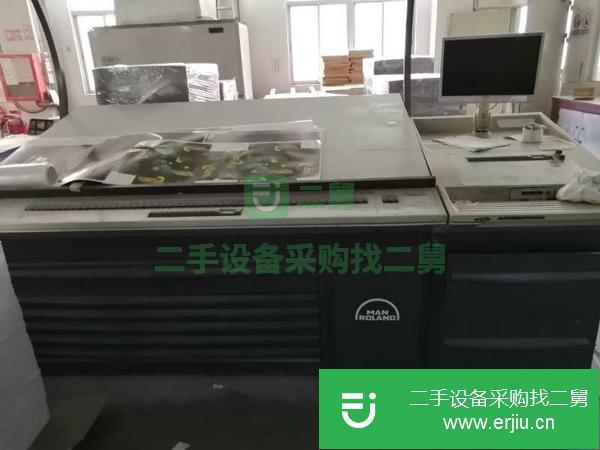 廣東出售二手印刷機