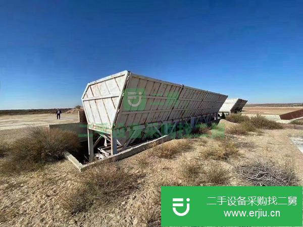 山東出售二手攪拌站