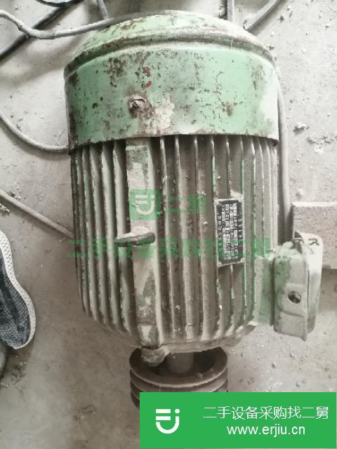 河南出售二手三相異步電動機