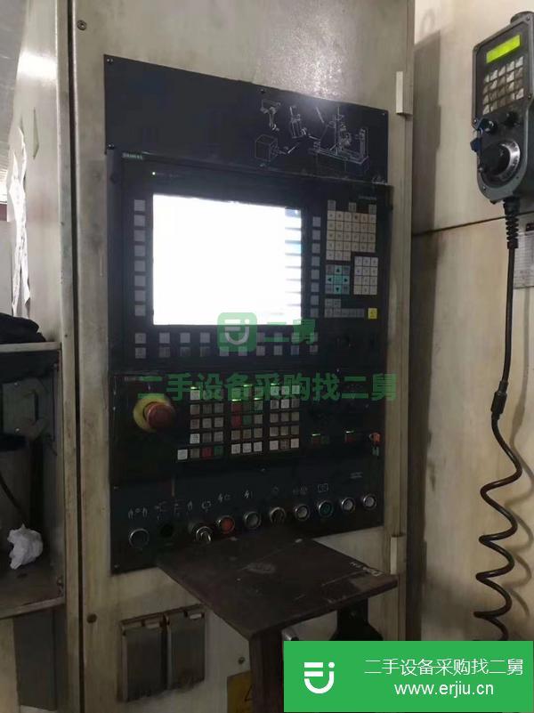 河北出售二手數控成型磨齒機