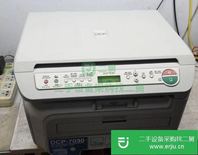 河北出售二手激光打印機(jī)