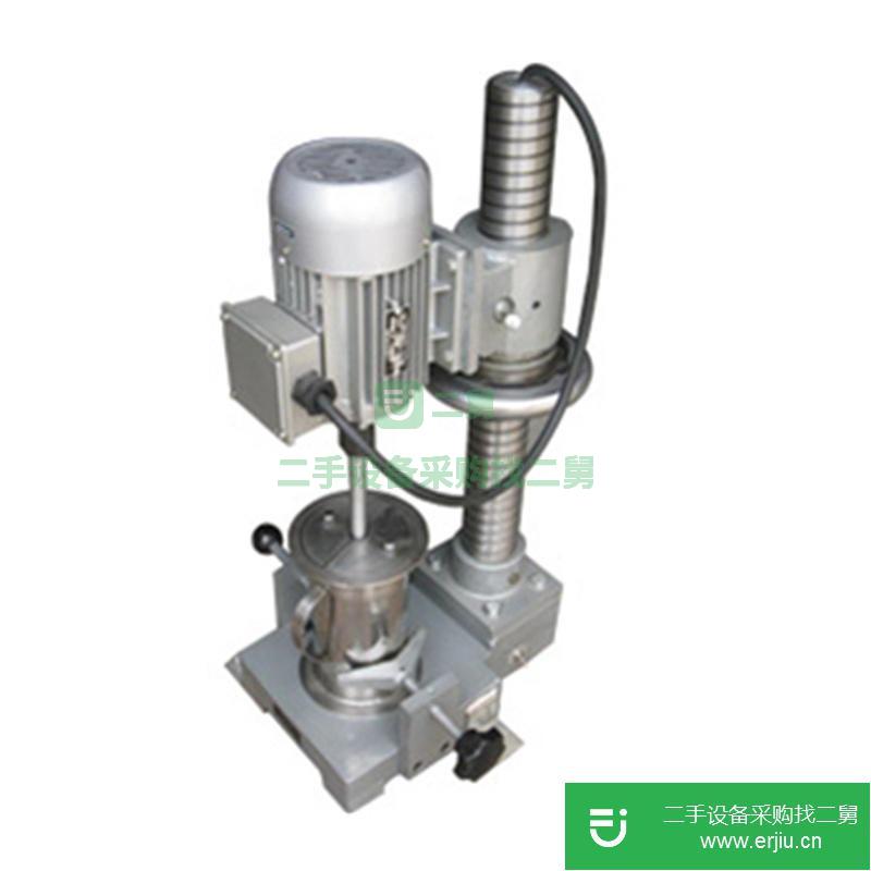 上海出售二手實驗室砂磨機砂磨機QSM-II