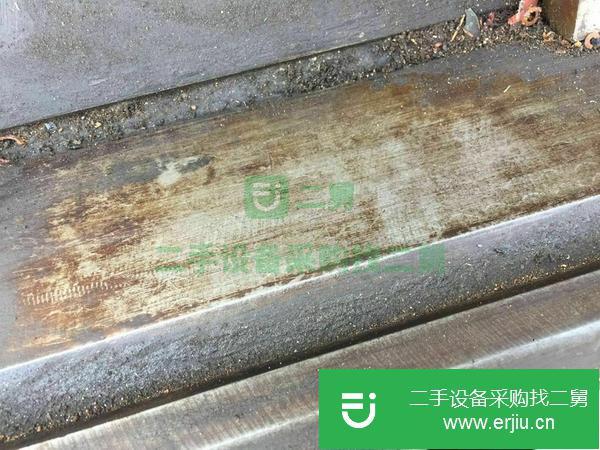 山東出售二手單臂1×3米刨床，精度高
