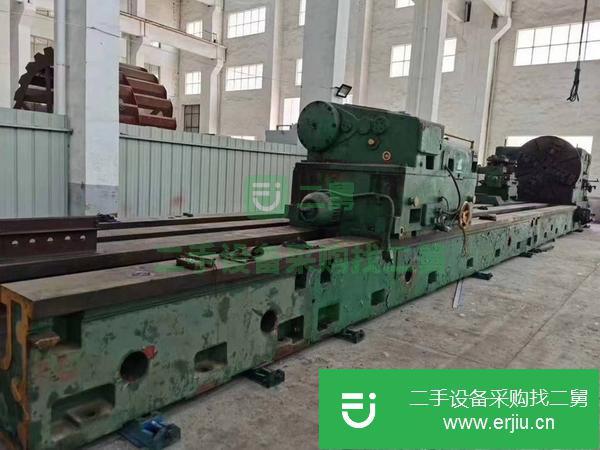 江蘇出售二手臥式車床