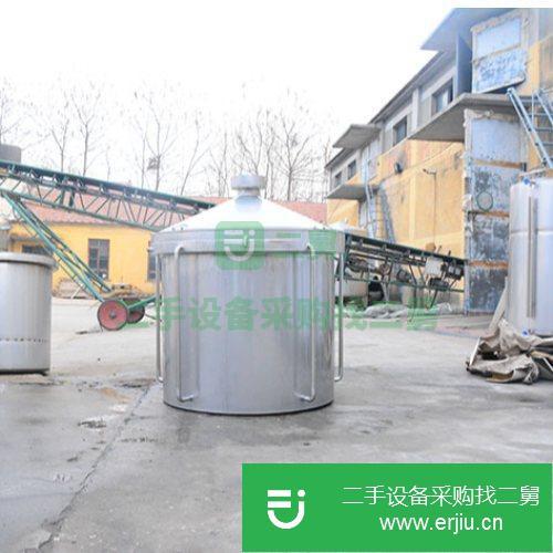 山東出售二手釀酒設(shè)備