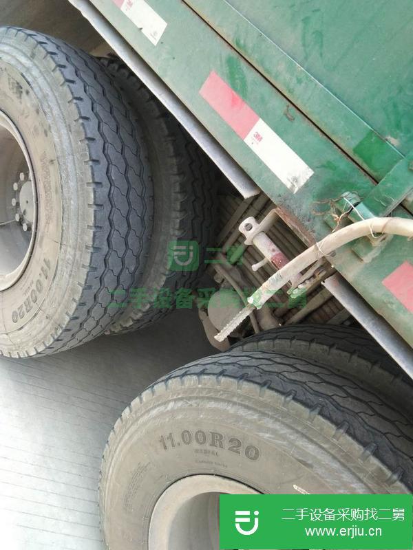 廣東出售二手35噸折臂吊車
