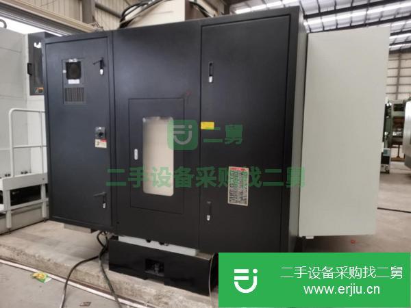 廣東出售二手加工中心