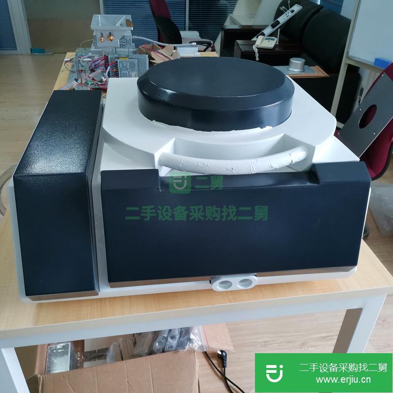 江蘇出售二手九成新熒光光譜儀