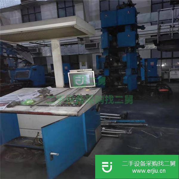河北出售二手高斯SSC書刊輪轉(zhuǎn)印刷機(jī)