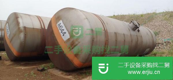 北京出售二手儲(chǔ)罐