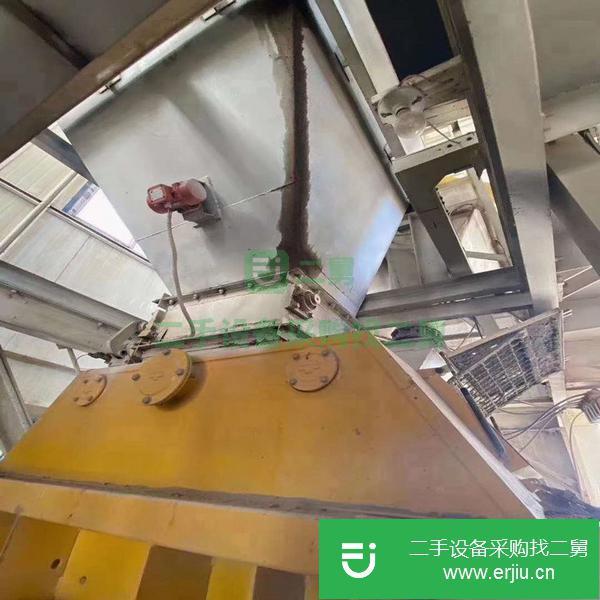 山東出售上海鴻得利120雙線攪拌站