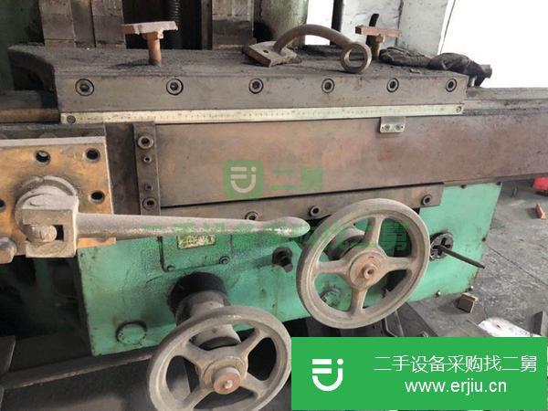 江蘇出售二手立式車床