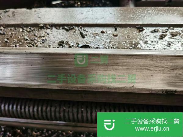 江蘇出售二手沈陽61125X1.5米臥式車床