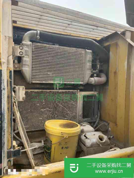 安微出售二手卡特彼勒320C挖掘機(jī)
