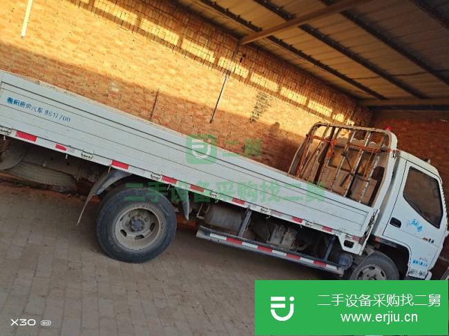 河南出售二手唐駿駿騏貨車