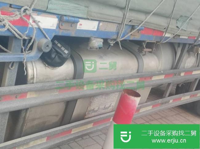 遼寧出售二手福田奧鈴貨車