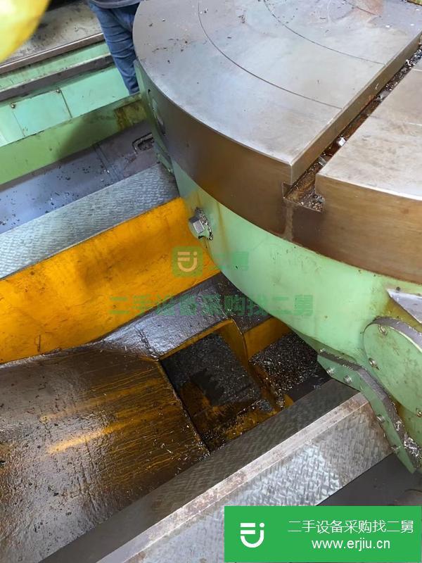 河北出售二手營口滾齒機