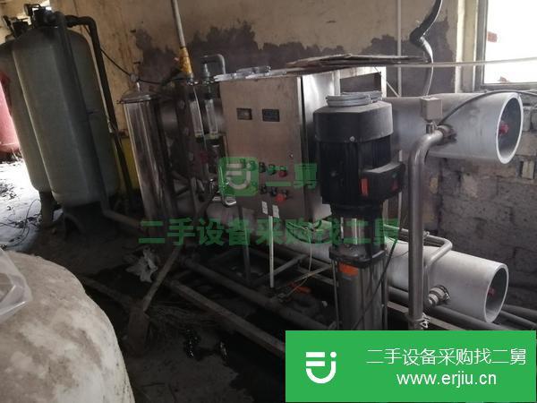 山東出售二手9成新6噸燃?xì)忮仩t