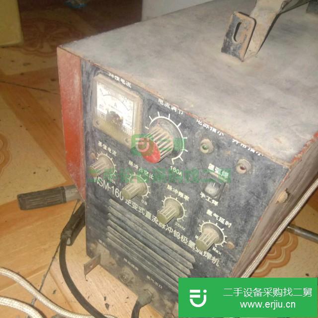 河南出售二手八成新焊機