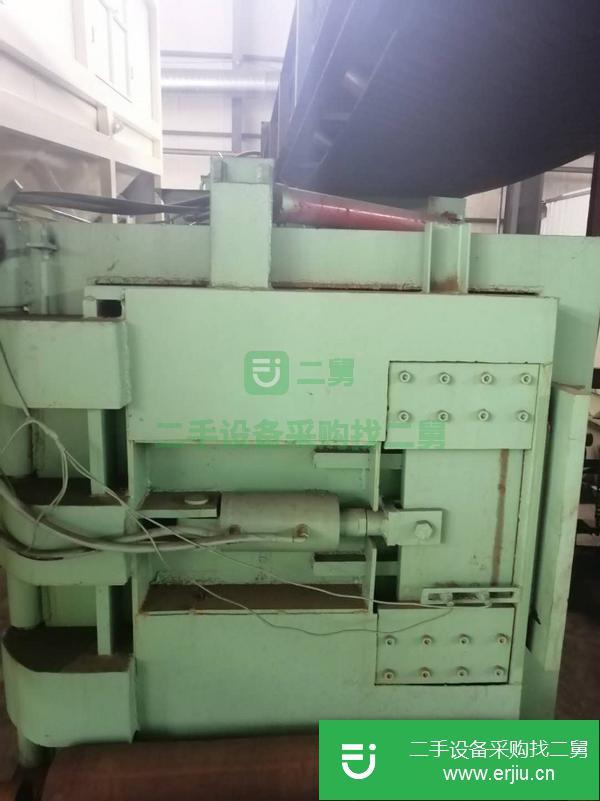河南出售二手打包機
