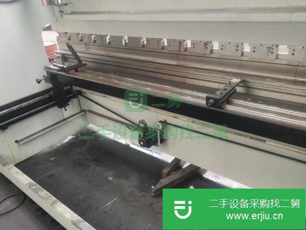 江蘇出售二手3米2數控折彎機