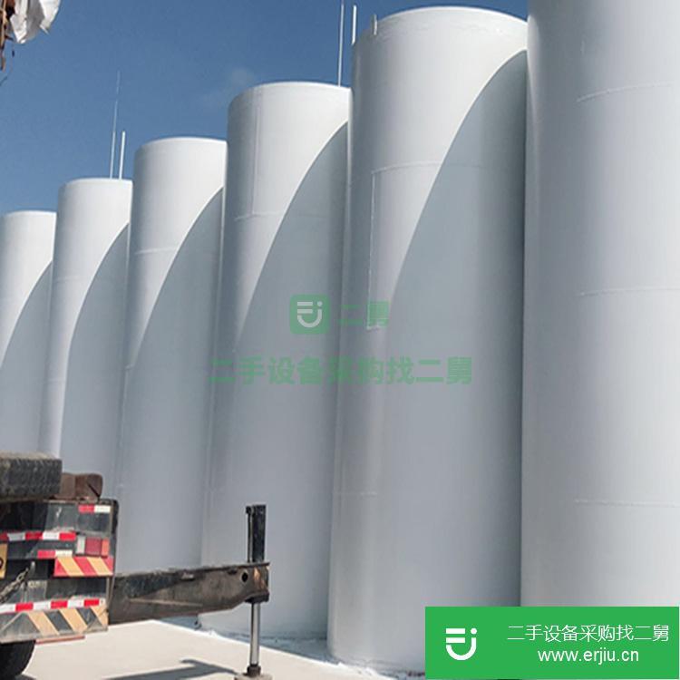 廣東出售二手油儲罐